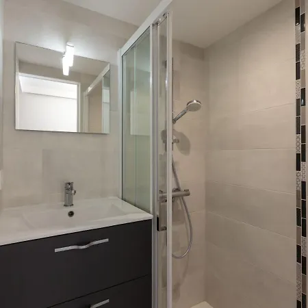 Les Mats-2 By Interhome Apartamento Saint-Palais-sur-Mer