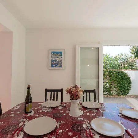 Les Mats-2 By Interhome Apartamento