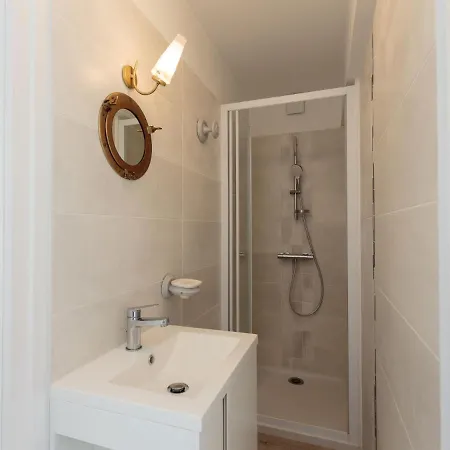 Les Mats-2 By Interhome * Saint-Palais-sur-Mer