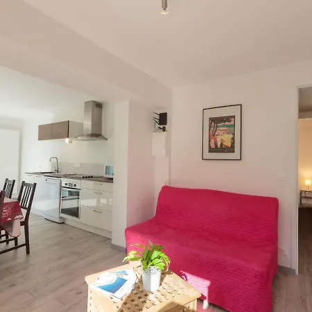 Les Mats-2 By Interhome *