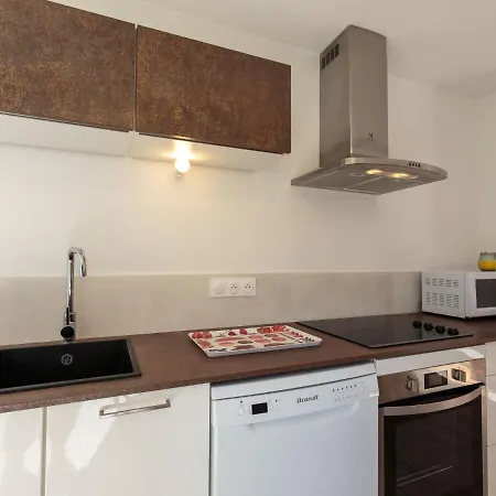 Les Mats-2 By Interhome Apartamento *