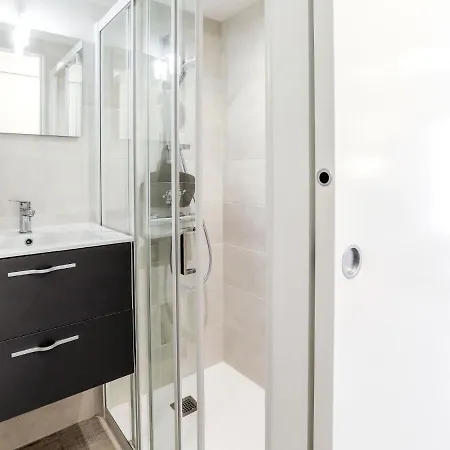 Les Mats-2 By Interhome Saint-Palais-sur-Mer