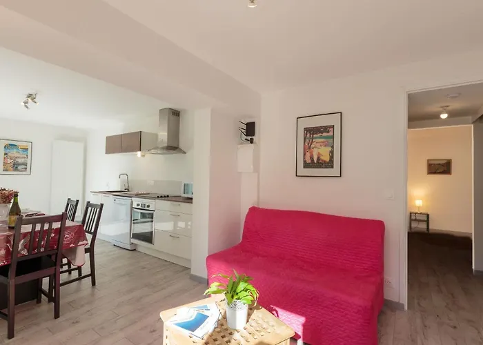 Les Mats-2 By Interhome *