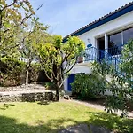 Apartament Les Mats-2 By Interhome Saint-Palais-sur-Mer