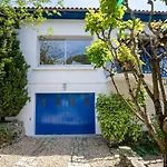 Les Mats-2 By Interhome * Saint-Palais-sur-Mer