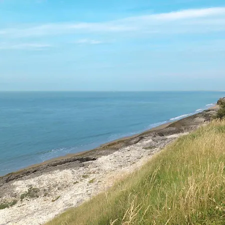 Appartamento Les Mats-2 By Interhome *