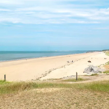 Appartamento Les Mats-2 By Interhome