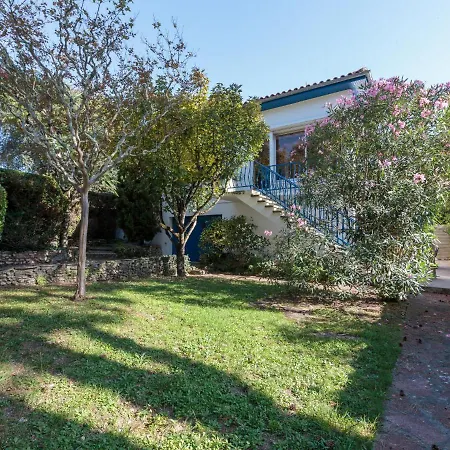 Les Mats-2 By Interhome Appartamento *