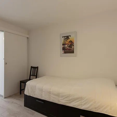 Les Mats-2 By Interhome Appartamento