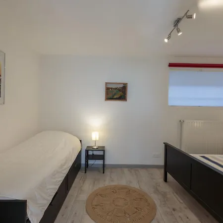 Les Mats-2 By Interhome Appartamento Saint-Palais-sur-Mer