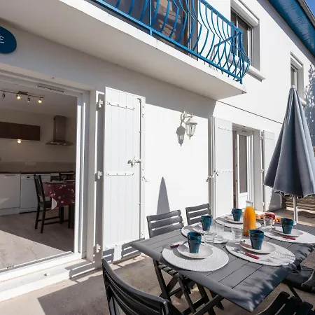 Les Mats-2 By Interhome