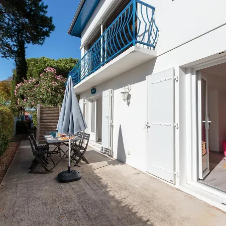 Appartamento Les Mats-2 By Interhome