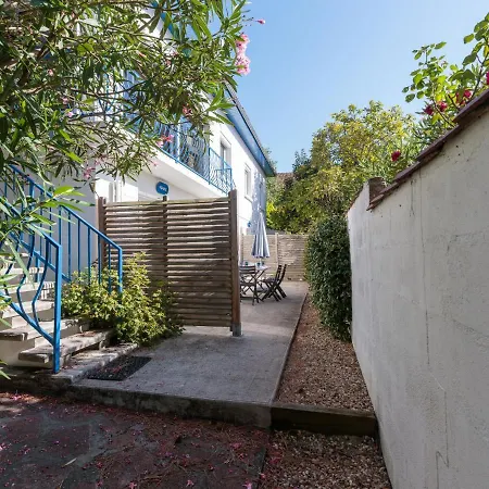 Les Mats-2 By Interhome *