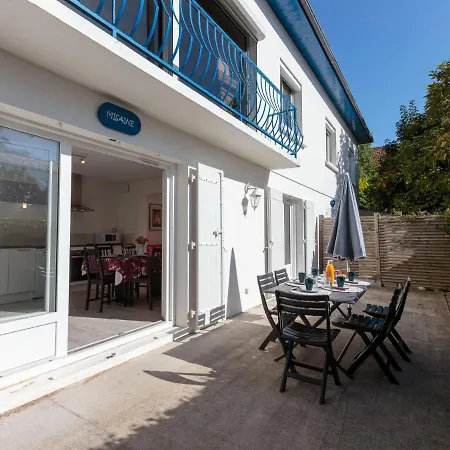 Appartamento Les Mats-2 By Interhome *