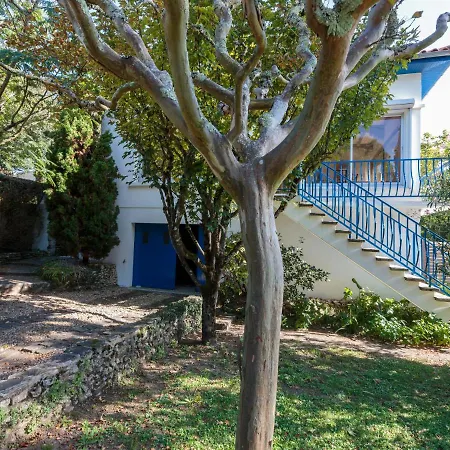 Les Mats-2 By Interhome * Saint-Palais-sur-Mer