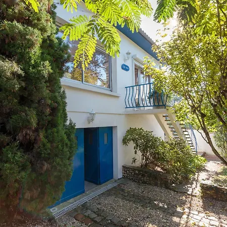 Les Mats-2 By Interhome * Saint-Palais-sur-Mer