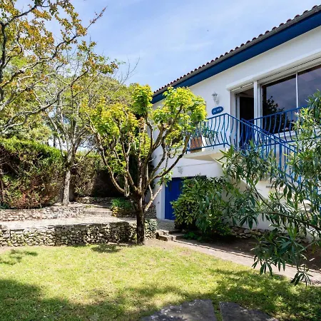 Appartamento Les Mats-2 By Interhome Saint-Palais-sur-Mer