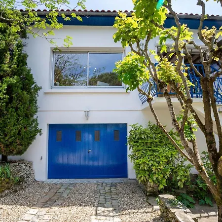 Les Mats-2 By Interhome * Saint-Palais-sur-Mer